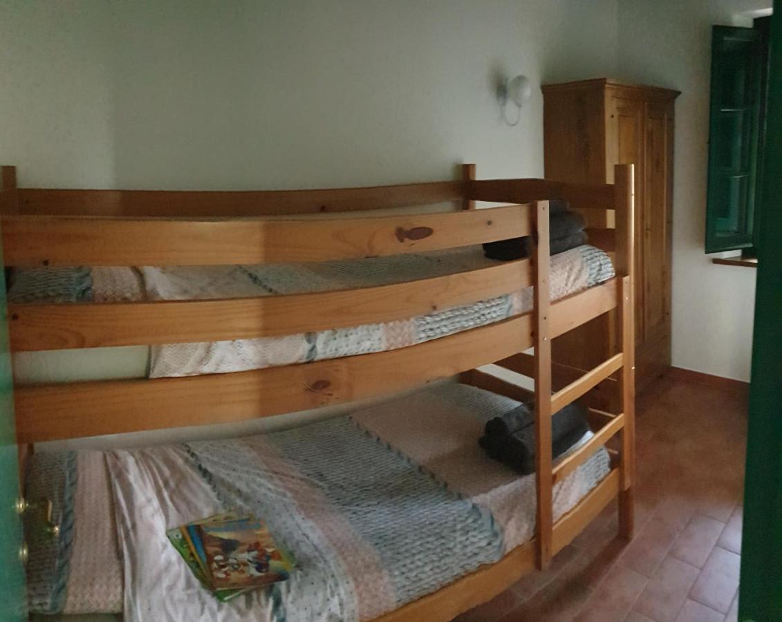 Ferienwohnung Pian Della Bandina Città della Pieve Exterior foto