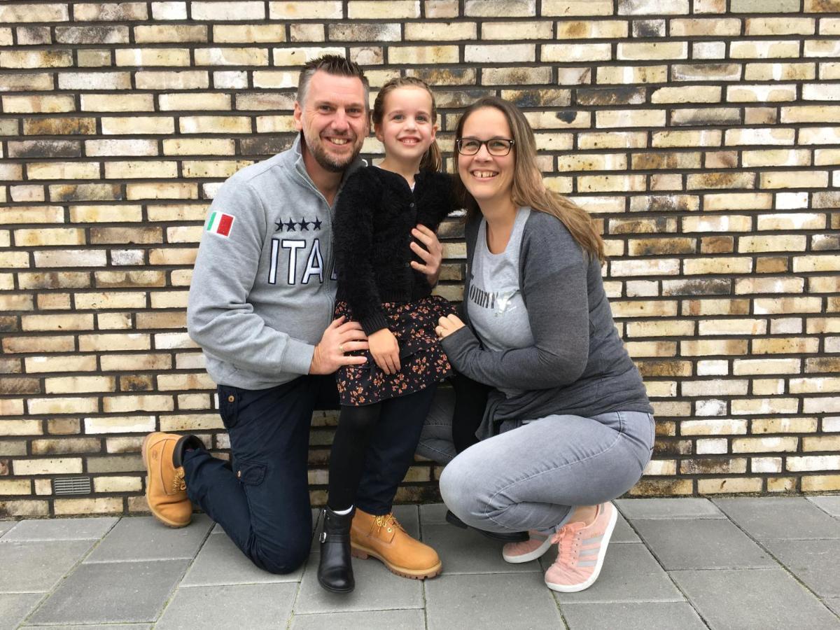 Ferienwohnung Pian Della Bandina Città della Pieve Exterior foto